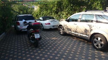 Villa in Makarska (Splitsko-Dalmatinska) or holiday homes and vacation rentals