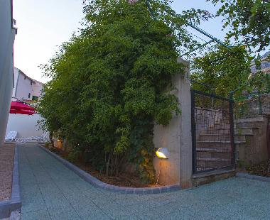 Villa in Makarska (Splitsko-Dalmatinska) or holiday homes and vacation rentals