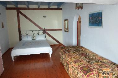 GROUND FLOOR BEDROOM