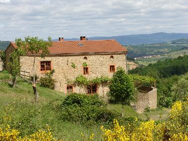 Holiday House in blassac (Haute-Loire) or holiday homes and vacation rentals