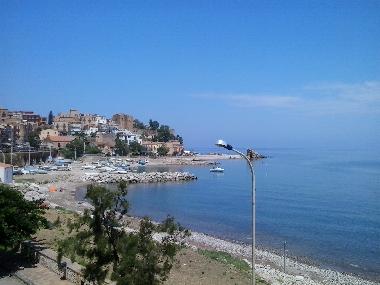 Holiday Apartment in castel di tusa (Messina) or holiday homes and vacation rentals