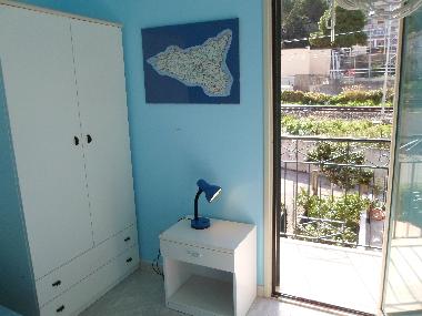 Holiday Apartment in castel di tusa (Messina) or holiday homes and vacation rentals