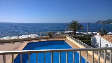 Holiday Apartment in Cala Ratjada (Mallorca) or holiday homes and vacation rentals