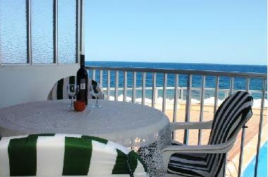 Holiday Apartment in Cala Ratjada (Mallorca) or holiday homes and vacation rentals
