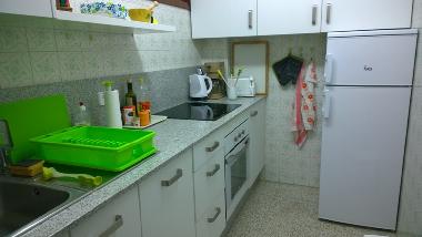 Holiday Apartment in Cala Ratjada (Mallorca) or holiday homes and vacation rentals