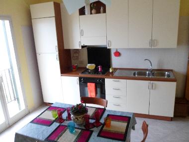 Holiday Apartment in castel di tusa (Messina) or holiday homes and vacation rentals