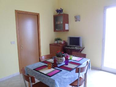 Holiday Apartment in castel di tusa (Messina) or holiday homes and vacation rentals