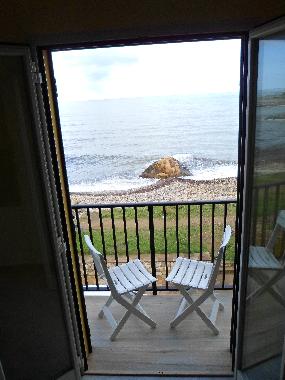 Holiday Apartment in castel di tusa (Messina) or holiday homes and vacation rentals