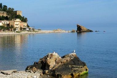 Holiday Apartment in castel di tusa (Messina) or holiday homes and vacation rentals