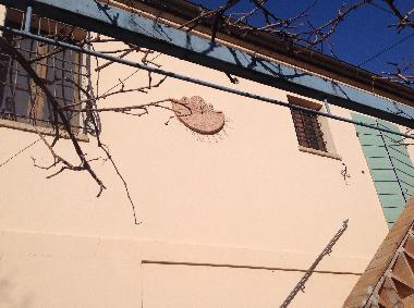 Holiday House in Mosciano S.Angelo (Teramo) or holiday homes and vacation rentals