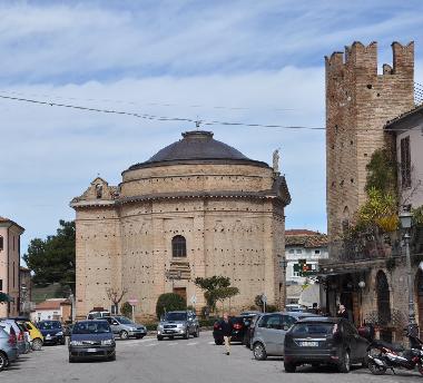 Holiday House in Mosciano S.Angelo (Teramo) or holiday homes and vacation rentals