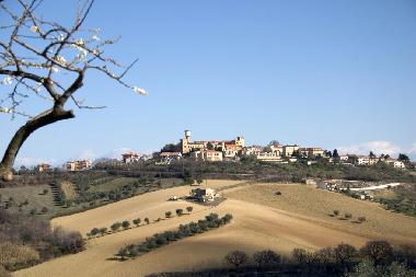 Holiday House in Mosciano S.Angelo (Teramo) or holiday homes and vacation rentals