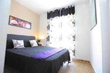 Holiday Apartment in CAMBRILS (Tarragona) or holiday homes and vacation rentals