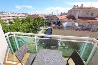 Holiday Apartment in CAMBRILS (Tarragona) or holiday homes and vacation rentals