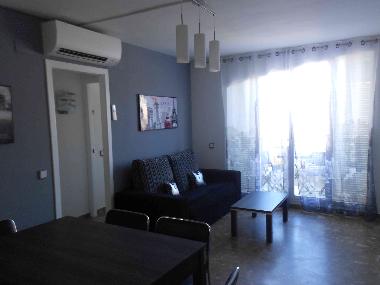 Holiday Apartment in CAMBRILS (Tarragona) or holiday homes and vacation rentals