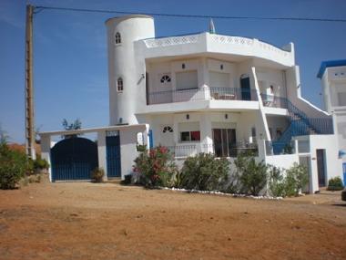 Holiday Apartment in Moulay Bousselham (Larache) or holiday homes and vacation rentals
