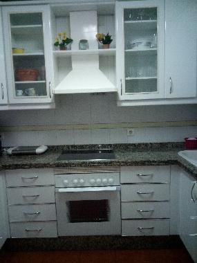Holiday Apartment in Mazagon (Huelva) or holiday homes and vacation rentals