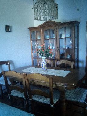 Holiday Apartment in Mazagon (Huelva) or holiday homes and vacation rentals