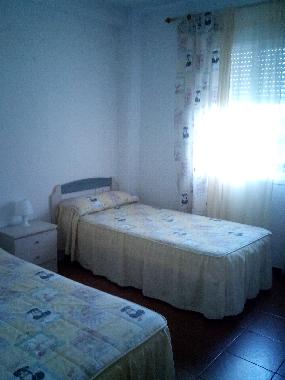 Holiday Apartment in Mazagon (Huelva) or holiday homes and vacation rentals
