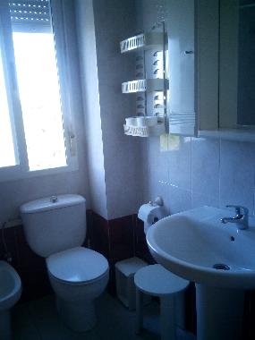 Holiday Apartment in Mazagon (Huelva) or holiday homes and vacation rentals