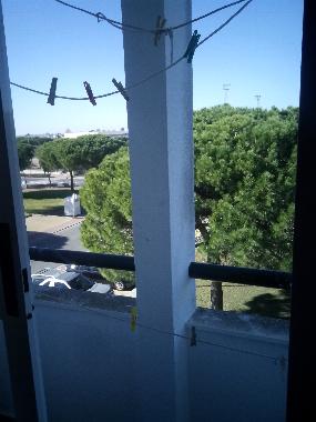 Holiday Apartment in Mazagon (Huelva) or holiday homes and vacation rentals