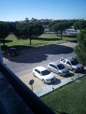 Holiday Apartment in Mazagon (Huelva) or holiday homes and vacation rentals