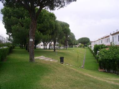 Holiday Apartment in Mazagon (Huelva) or holiday homes and vacation rentals