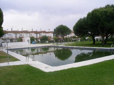 Holiday Apartment in Mazagon (Huelva) or holiday homes and vacation rentals