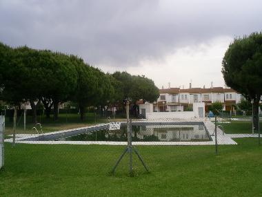 Holiday Apartment in Mazagon (Huelva) or holiday homes and vacation rentals
