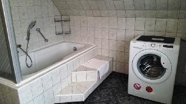 Holiday Apartment in Sch�nberg (Ostsee-Festland) or holiday homes and vacation rentals