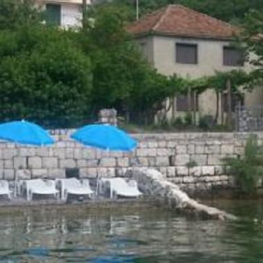 Holiday House in kotor (Montenegro) or holiday homes and vacation rentals