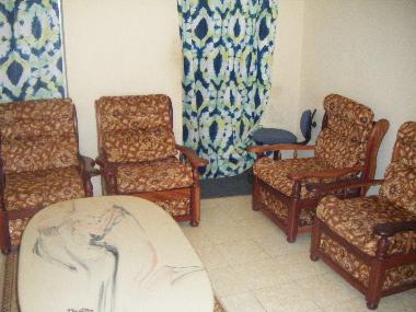 Holiday House in Kerrsering (Western) or holiday homes and vacation rentals