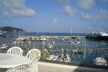 Holiday Apartment in CASAMICCIOLA TERME (Napoli) or holiday homes and vacation rentals