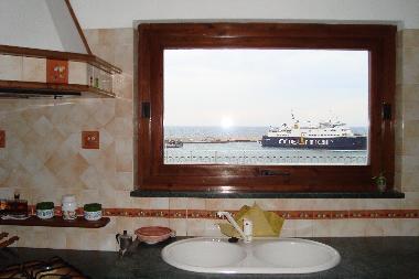 Holiday Apartment in CASAMICCIOLA TERME (Napoli) or holiday homes and vacation rentals