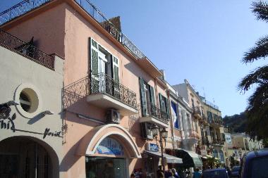 Holiday Apartment in CASAMICCIOLA TERME (Napoli) or holiday homes and vacation rentals