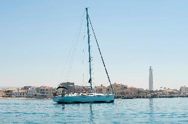 Holiday Apartment in Pozzallo (Ragusa) or holiday homes and vacation rentals