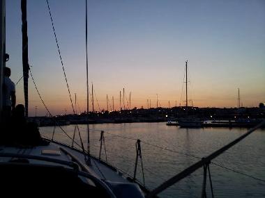 Holiday Apartment in Pozzallo (Ragusa) or holiday homes and vacation rentals