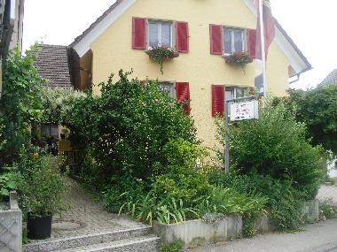 Holiday Apartment in Tengen (Lake of Constance) or holiday homes and vacation rentals