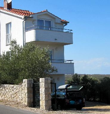 Holiday Apartment in Krk (Primorsko-Goranska) or holiday homes and vacation rentals