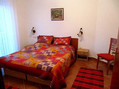 Holiday Apartment in Krk (Primorsko-Goranska) or holiday homes and vacation rentals
