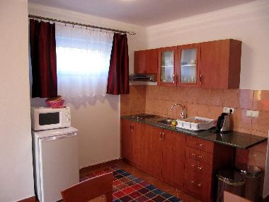 Holiday Apartment in Krk (Primorsko-Goranska) or holiday homes and vacation rentals