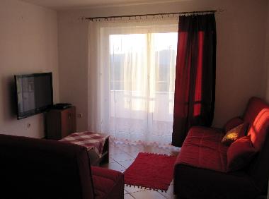 Holiday Apartment in Krk (Primorsko-Goranska) or holiday homes and vacation rentals