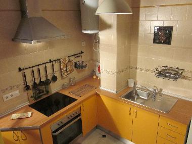 Holiday Apartment in CHIPIONA (Cdiz) (Cdiz) or holiday homes and vacation rentals