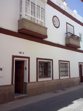 Holiday Apartment in CHIPIONA (Cdiz) (Cdiz) or holiday homes and vacation rentals