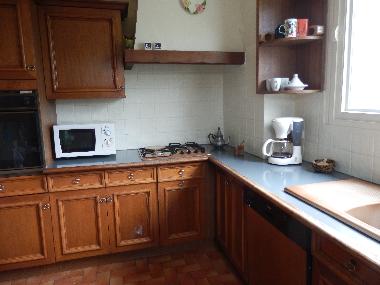 Holiday Apartment in Audierne (Finistre) or holiday homes and vacation rentals