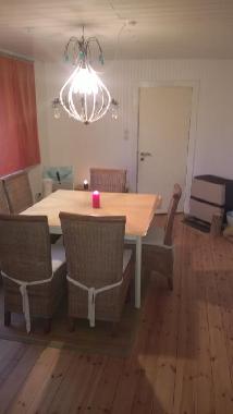 Holiday House in Waabs (Ostsee-Festland) or holiday homes and vacation rentals
