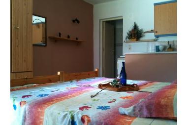 Holiday House in Plataria (Thesprotia) or holiday homes and vacation rentals