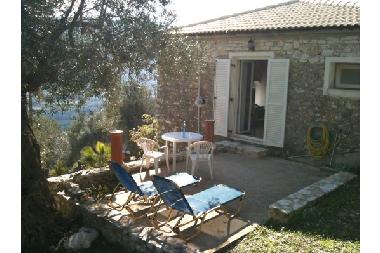 Holiday House in Plataria (Thesprotia) or holiday homes and vacation rentals