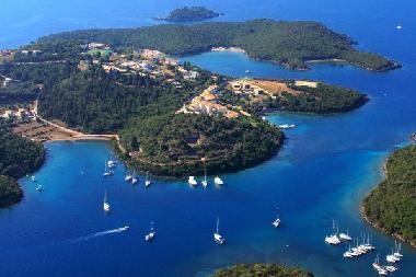 Holiday House in Plataria (Thesprotia) or holiday homes and vacation rentals