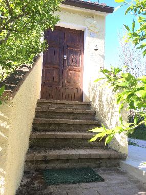 Holiday House in Barchi (Pesaro e Urbino) or holiday homes and vacation rentals